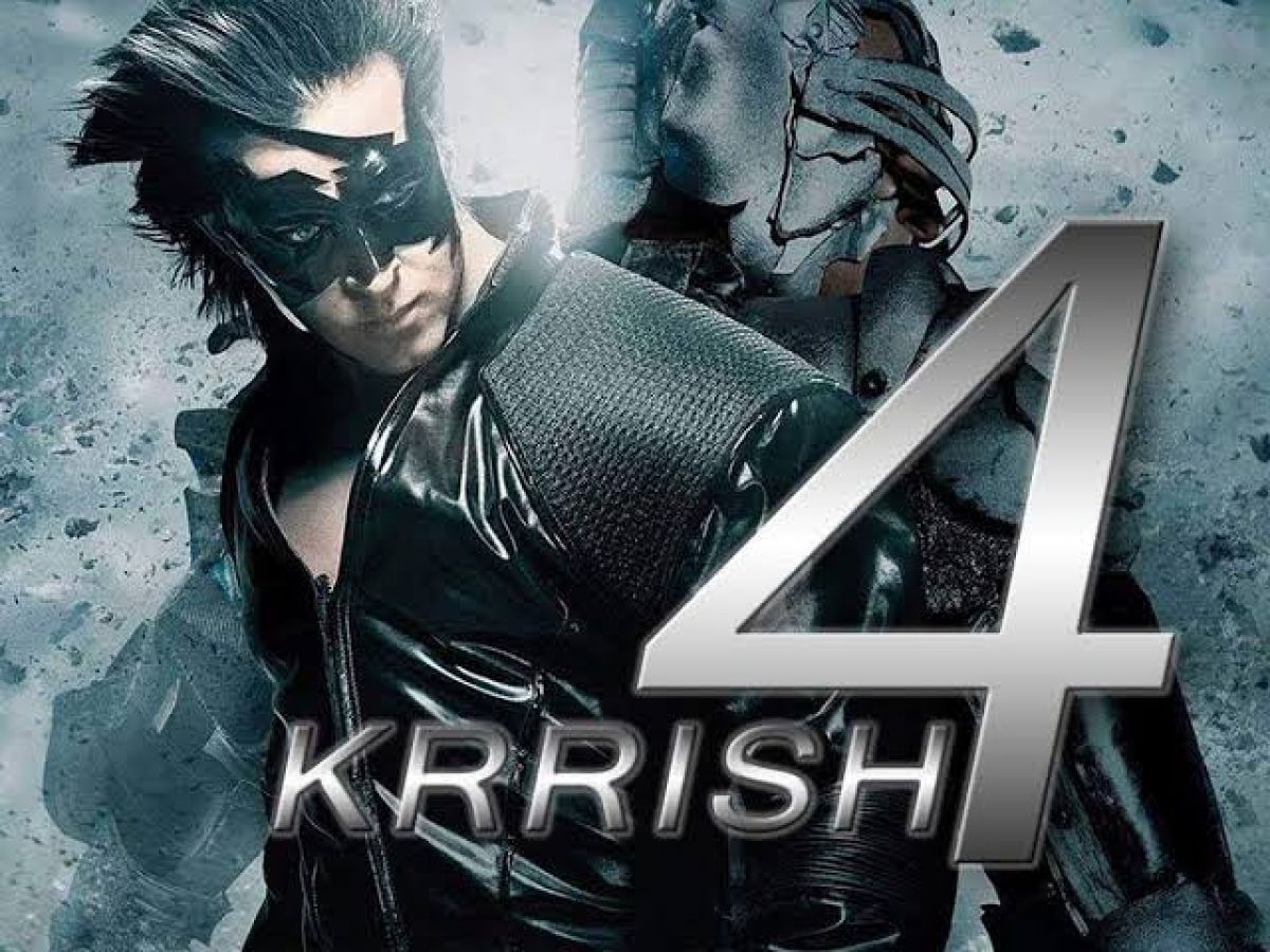 ऋतिक रोशन ने किया krrish 4 का ऐलान, साथ ही शेयर किया धमाकेदार वीडियो, जाने पूरी जानकारी