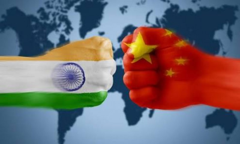 चीन ने दी भारत को चेतावनी : मालदीव