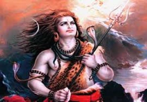 शिव के प्रति समर्पण का दिन है महा शिवरात्रि 