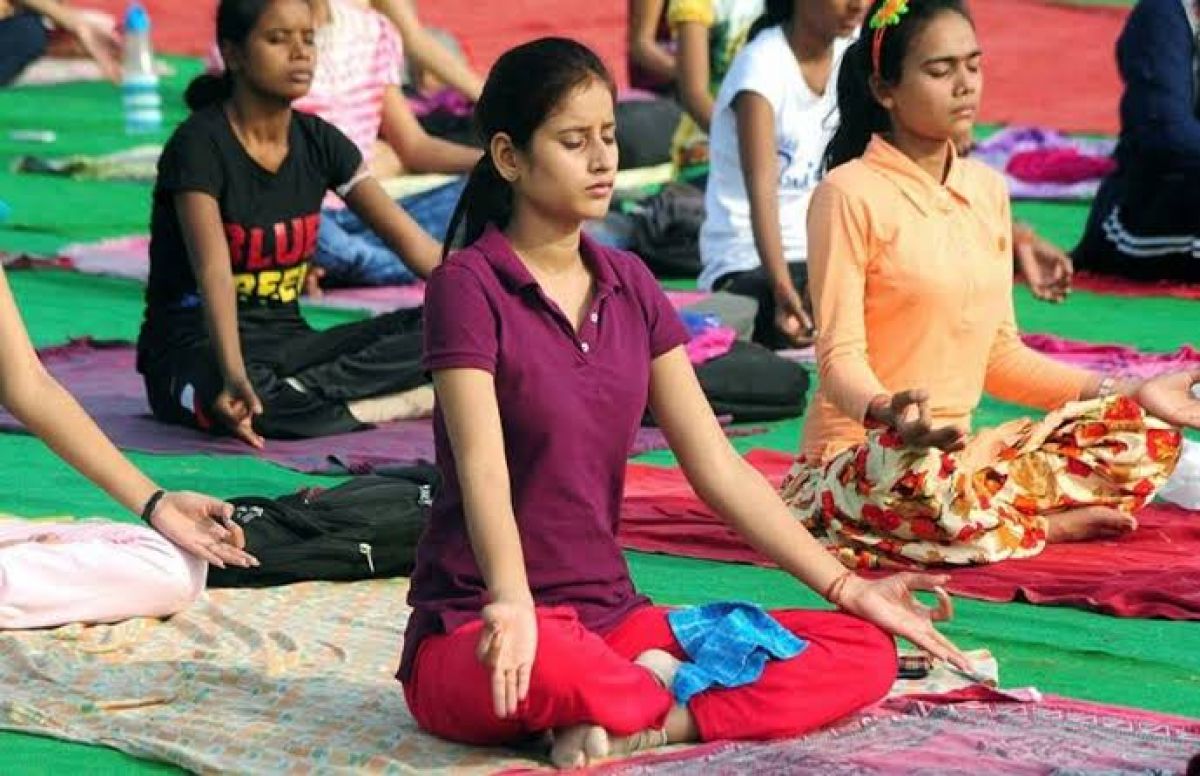 International Yoga Day 2021- योग करने के बाद क्या खाये-पियें, जिससे इम्यून सिस्टम और मसल्स हो जाए मजबूत