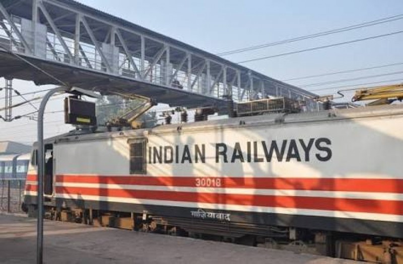 अब रेलवे की 2 साल तक होने वाली भर्ती प्रक्रिया 6 महीने के भीतर होगी पूरी अब रेलवे की 2 साल तक होने वाली भर्ती प्रक्रिया 6 महीने के भीतर होगी पूरी