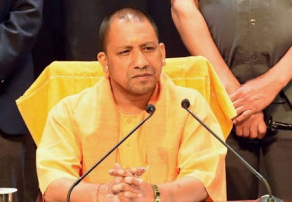 CM योगी आदितयनाथ ने मंत्रियो को जिलों का प्रभार सौंपा CM योगी आदितयनाथ ने मंत्रियो को जिलों का प्रभार सौंपा
