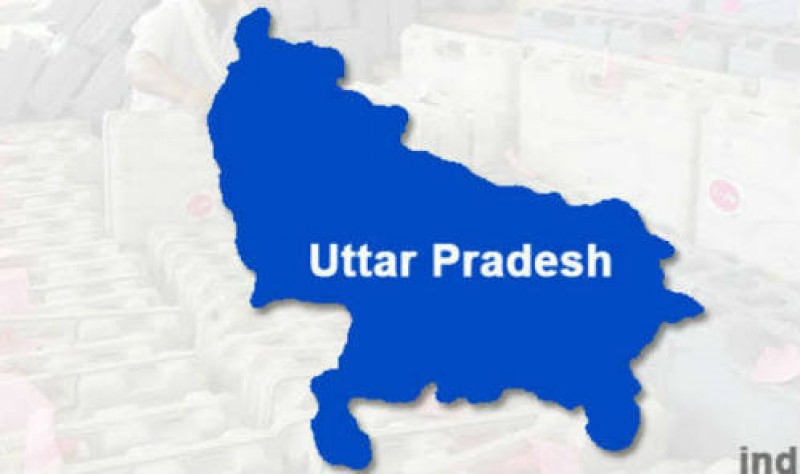 मौसम विभाग के अनुसार UP में बारिश के साथ हो सकती है ओलावृष्टि मौसम विभाग के अनुसार UP में बारिश के साथ हो सकती है ओलावृष्टि