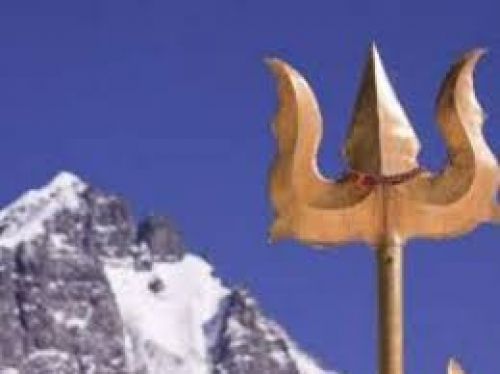 श्रद्धा ,समर्पण और शिव श्रद्धा ,समर्पण और शिव
