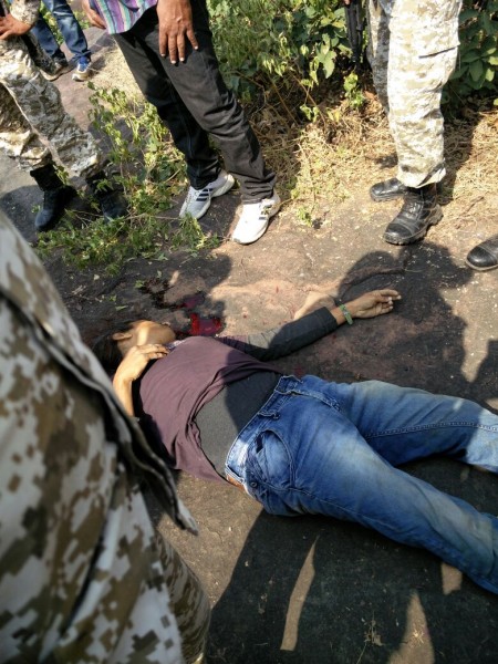 भोपाल जेल से फरार आठों आतंकी इंकॉउंटेर में गए मारे भोपाल जेल से फरार आठों आतंकी इंकॉउंटेर में गए मारे