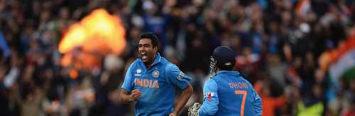 हौसलों से लबरेज है टीम इंडिया : आर अश्विन
