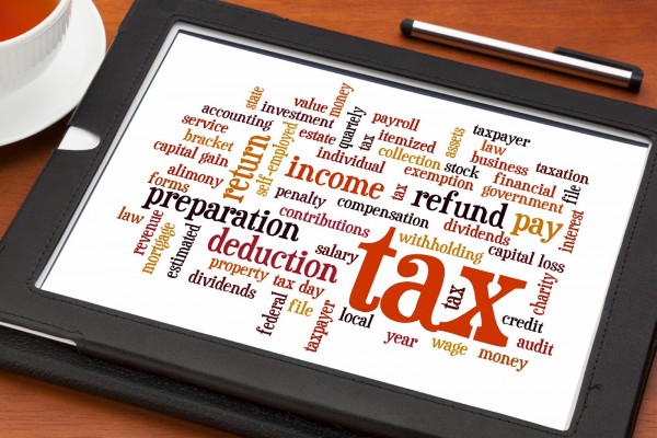अप्रैल से बदल जाएंगे Income Tax से जुड़े ये 8 नियम अप्रैल से बदल जाएंगे Income Tax से जुड़े ये 8 नियम