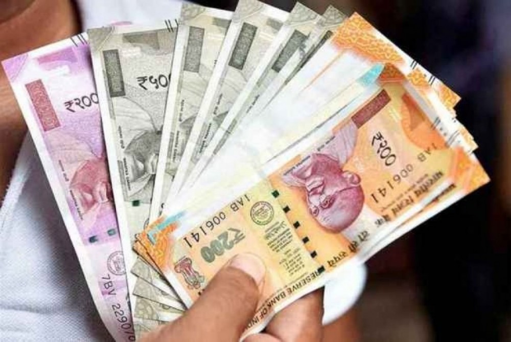 200, 500 और 2000 के भारतीय नोटों पर नेपाल में लगा प्रतिबंध