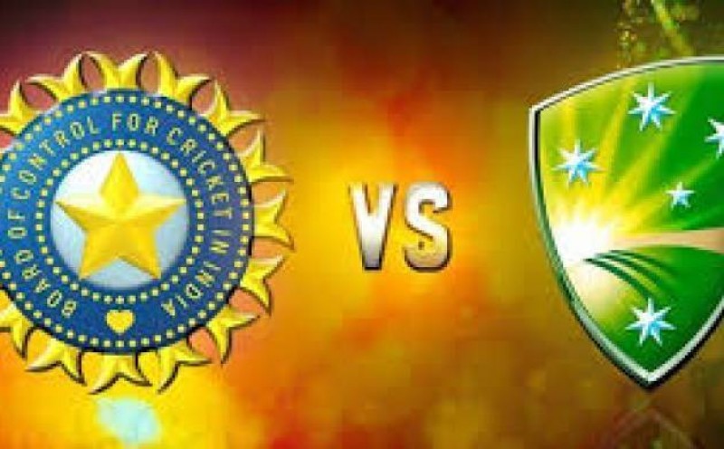 IND vs AUS 3rd: भारत ने कंगारुओं को 5 विकेट से हराकर सीरीज पर 3-0 से किया कब्जा IND vs AUS 3rd: भारत ने कंगारुओं को 5 विकेट से हराकर सीरीज पर 3-0 से किया कब्जा