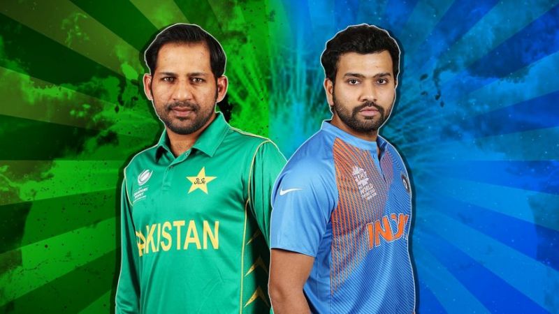 #Asia Cup 2018 भारत और पाकिस्तान महामुकाबले के लिए पूरी तरह से तैयार