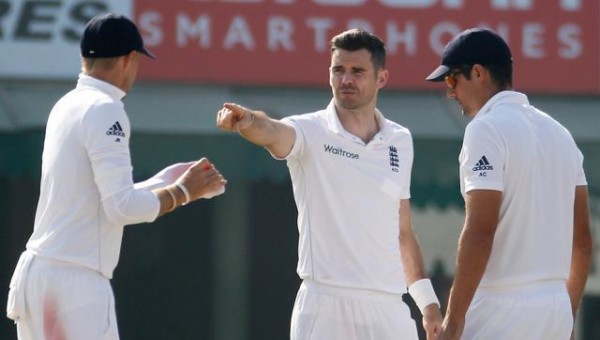 मोहाली टेस्ट- भारत vs इंग्लैंड