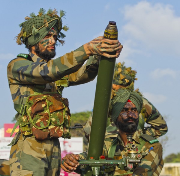पाकिस्तान के कई बंकर 60 सेकंड में तबाह किये गए : भारतीय सेना पाकिस्तान के कई बंकर 60 सेकंड में तबाह किये गए : भारतीय सेना