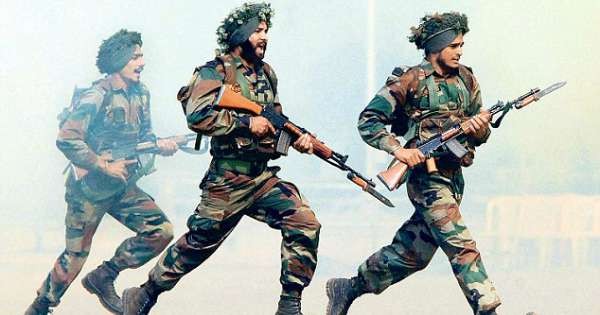 अपनी ही जगह और समय पर पाकिस्‍तान को मुहतोड़ जवाब देगी इंडियन आर्मी