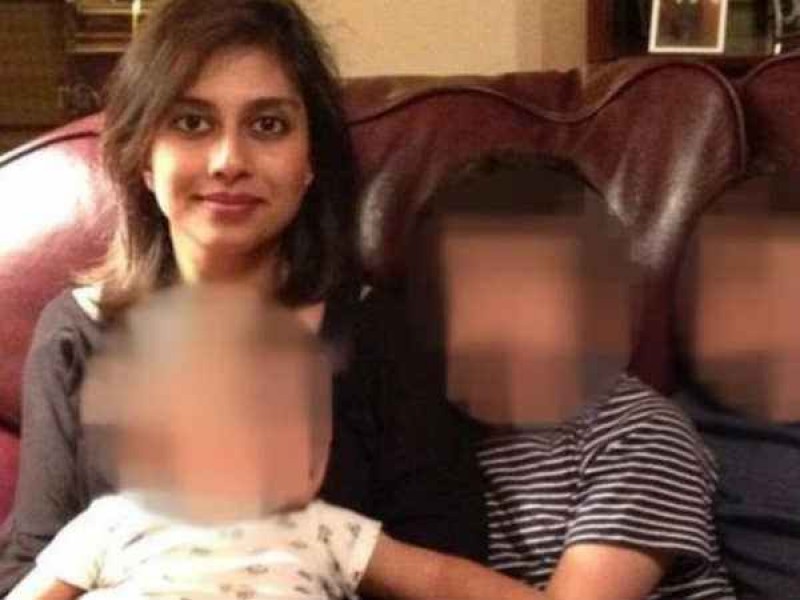 ये भारतीय महिला क्यों बनाना चाहती है अपने बच्‍चों को खूंखार आतंकवादी