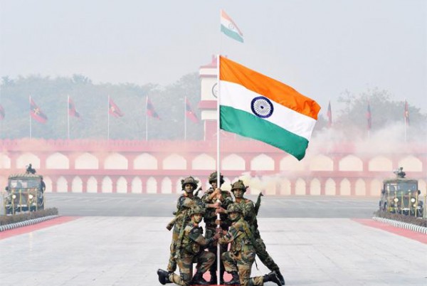 राष्ट्रगान या राष्ट्रीय ध्वज का हेतु जानें ये नियम राष्ट्रगान या राष्ट्रीय ध्वज का हेतु जानें ये नियम