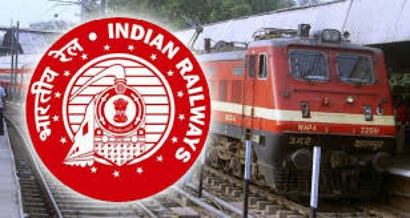 अब रेलवे भेजेगा 1,373 ट्रेनों के लेट होने पर SMS
