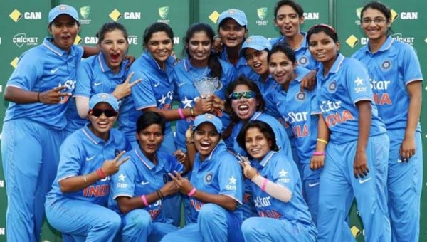 PAK से कभी नहीं हारीं भारतीय महिलाएं, कल वर्ल्ड कप में आमने-सामने होंगी महिला टीम
