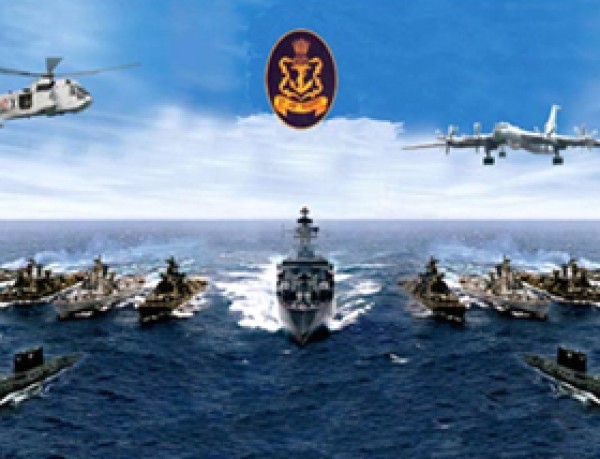 भारतीय नौसेना में नौकरी का सुनहरा मौका,जल्द करें आवेदन