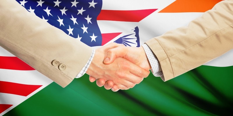 भारत-अमरीका ने बनाई नई योजना, कसेंगे चीन पर नकेल