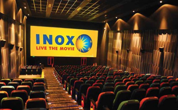 अच्छी खबर : अब Inox Cinema से भी निकाल सकेंगे पैसे अच्छी खबर : अब Inox Cinema से भी निकाल सकेंगे पैसे