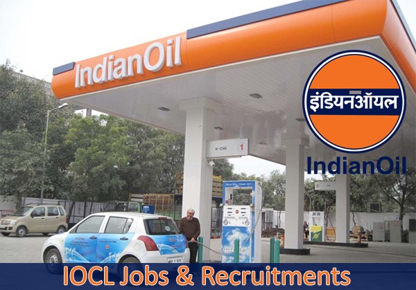 IOCL में इन पदों के लिए हो रहे हैं इंटरव्यू IOCL में इन पदों के लिए हो रहे हैं इंटरव्यू