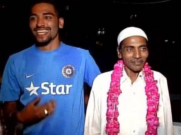 आईपीएल का हीरो बना ऑटो चालक का बेटा आईपीएल का हीरो बना ऑटो चालक का बेटा