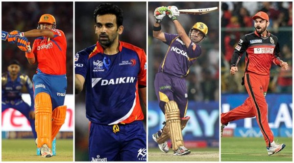 पंजाब और दिल्ली में होगी बड़ी टक्कर : IPL पंजाब और दिल्ली में होगी बड़ी टक्कर : IPL