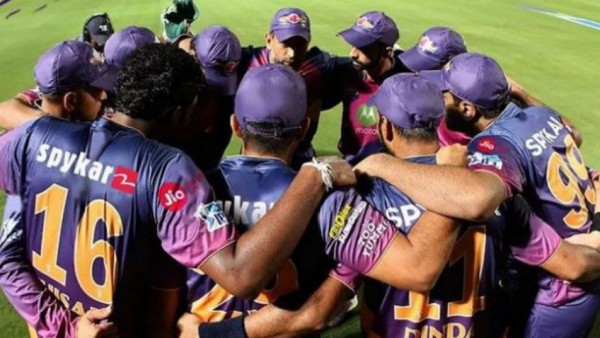  राइजिंग पुणे सुपरजाइंट की जीत के बाद अब किंग्स इलेवन से मुकाबला : IPL2017