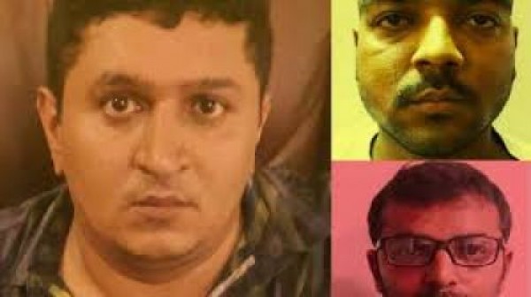 ISI के जासूसी नेटवर्क का तीसरा आरोपी मुंबई में गिरफ्तार