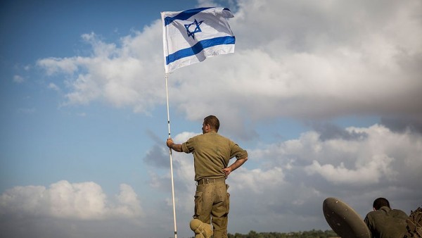 मुस्लिम देशों की आंखों में क्यों चुभता है इसराइल