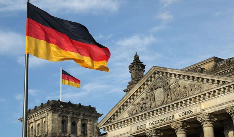 जर्मनी सरकार ने बताया साइबर हमले के पीछे रूस का हाथ