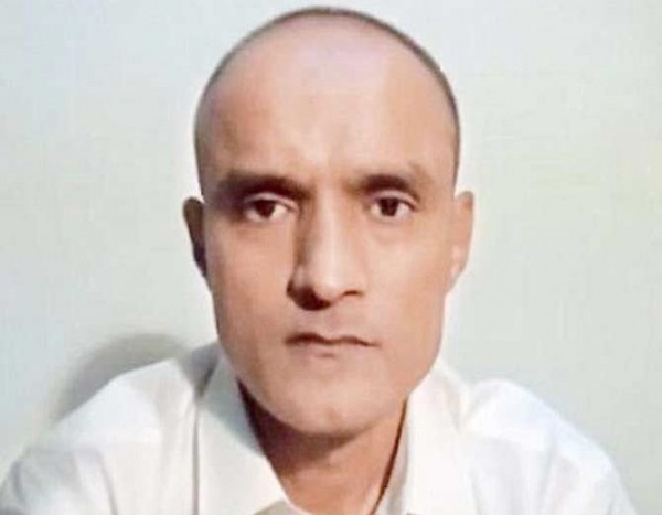 पाकिस्तान के पूर्व नेवी अफसर कुलभूषण जाधव को फांसी पाकिस्तान के पूर्व नेवी अफसर कुलभूषण जाधव को फांसी