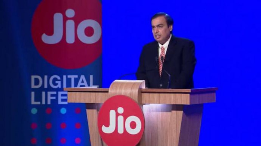 Jio यूजर्स को कंपनी ने दिया ये बेहद ही खास फीचर Jio यूजर्स को कंपनी ने दिया ये बेहद ही खास फीचर