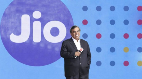 जियो 5G की तैयारी ताकि विरोधी टेलिकॉम कंपनियों से ली जा सके टक्कर जियो 5G की तैयारी ताकि विरोधी टेलिकॉम कंपनियों से ली जा सके टक्कर