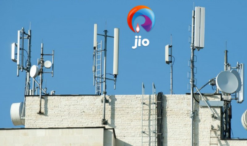 Reliance Jio को हाईकोर्ट से बड़ा झटका, 3 माह के अंदर हटाने पड़ेंगे टॉवर