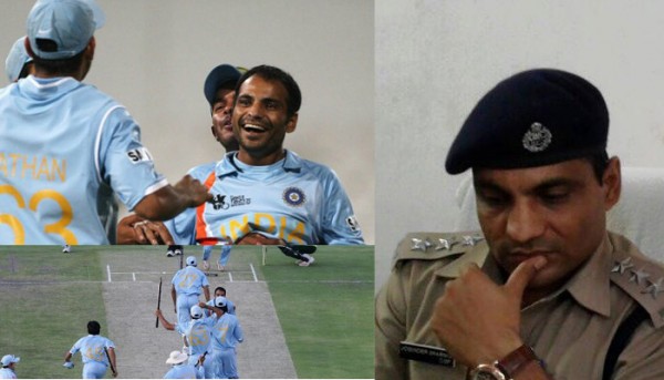 इस क्रिकेटर के पिता पर चाकू से हमला कर बदमाशों ने लूटा इस क्रिकेटर के पिता पर चाकू से हमला कर बदमाशों ने लूटा
