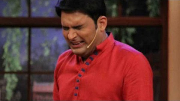 जानिए क्यों द कपिल शर्मा शो......बंद होगा जानिए क्यों द कपिल शर्मा शो......बंद होगा
