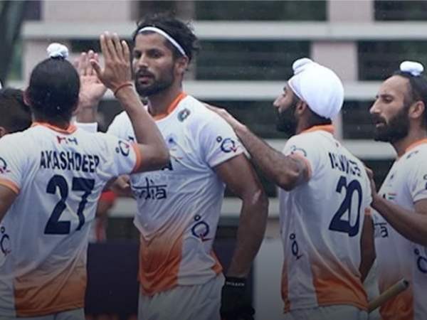 भारत ने न्यूजीलैंड के हराकर कांस्य जीता : सुल्तान अजलान शाह