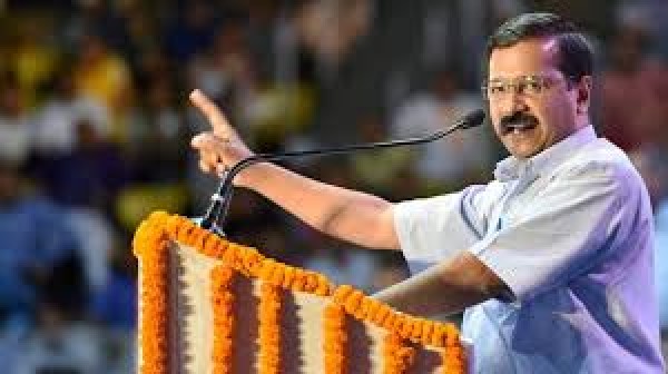 फिर से बदला जायेगा ईवीएम : केजरीवाल फिर से बदला जायेगा ईवीएम : केजरीवाल