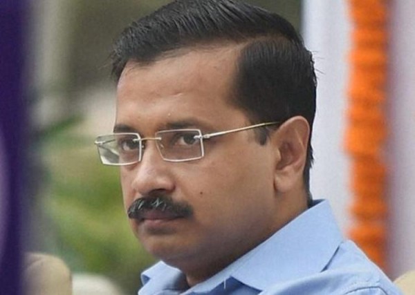 केजरीवाल के साढू के घर एंटी करप्शन ब्यूरो का छापा