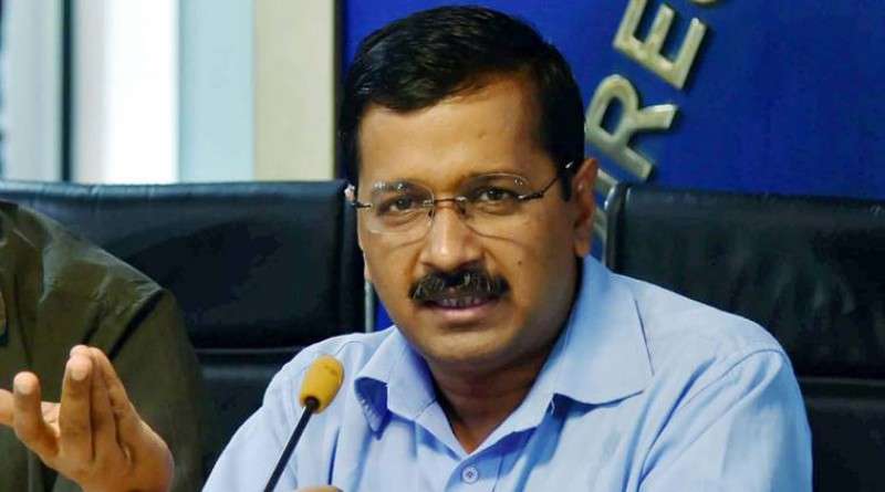 PM मोदी कैसे एक मुख्यमंत्री से मिलने से मना कर सकते हैं : केजरीवाल PM मोदी कैसे एक मुख्यमंत्री से मिलने से मना कर सकते हैं : केजरीवाल