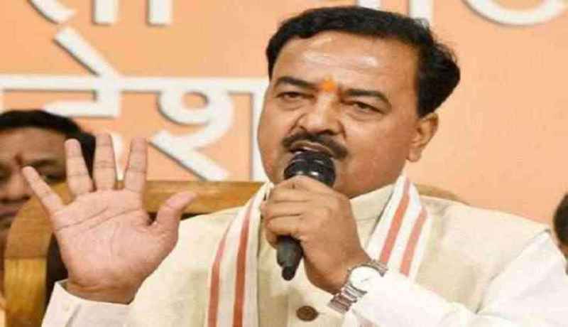 हमें उम्मीद न थी कि बसपा के वोट सपा प्रत्याशी को इस कदर ट्रांसफर होंगे : केशव मौर्या हमें उम्मीद न थी कि बसपा के वोट सपा प्रत्याशी को इस कदर ट्रांसफर होंगे : केशव मौर्या
