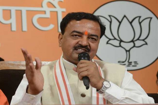 BJP की बनी पूर्ण बहुमत सरकार तो बनेगा भव्य राम मंदिर BJP की बनी पूर्ण बहुमत सरकार तो बनेगा भव्य राम मंदिर