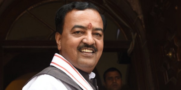 तो केशव मौर्या होंगे 2019 के चाणक्य... तो केशव मौर्या होंगे 2019 के चाणक्य...