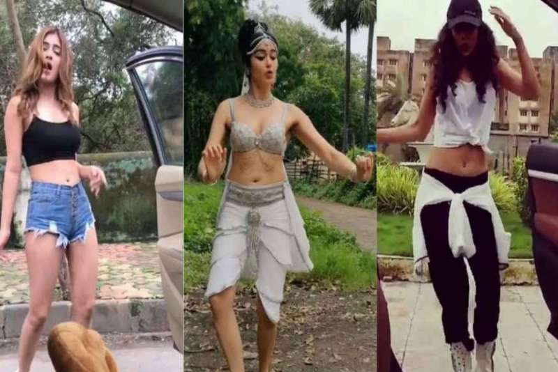 कीकी चैलेंज डांस से दिल्ली पुलिस परेशान, चेतावनी जारी कीकी चैलेंज डांस से दिल्ली पुलिस परेशान, चेतावनी जारी