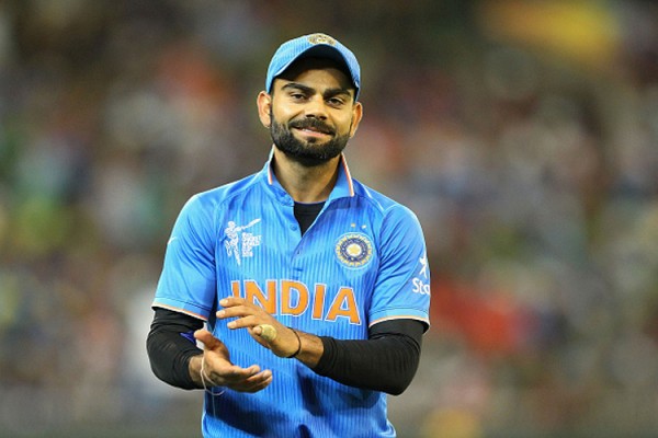 आईसीसी चैम्पियंस ट्रॉफी : फाइनल में पहुंचने के लिए भारत को करना पड़ेगा 265 रनों का सामना 
