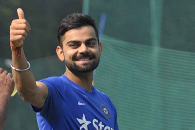 तकनीकी उपकरणों में व्यस्त न हों और अपनी फिटनेस पर ध्यान दें : कोहली तकनीकी उपकरणों में व्यस्त न हों और अपनी फिटनेस पर ध्यान दें : कोहली