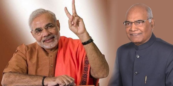 राष्ट्रपति के उम्मीदवार रामनाथ कोविंद मोदी की पहली पसंद यूं ही नहीं बने राष्ट्रपति के उम्मीदवार रामनाथ कोविंद मोदी की पहली पसंद यूं ही नहीं बने