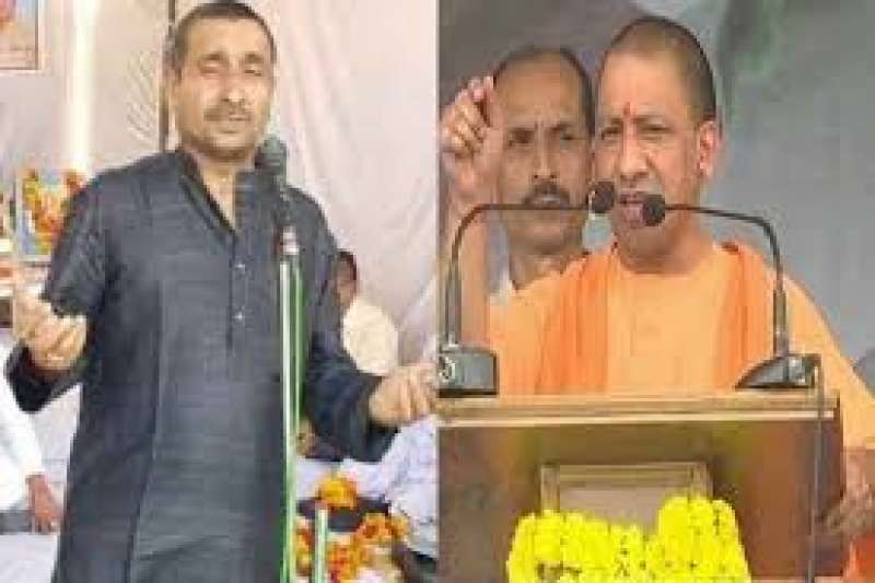 भाजपा विधायक कुलदीप सिंह सेंगर के खिलाफ हमारे पास पर्याप्त सबूत नहीं है : योगी सरकार भाजपा विधायक कुलदीप सिंह सेंगर के खिलाफ हमारे पास पर्याप्त सबूत नहीं है : योगी सरकार