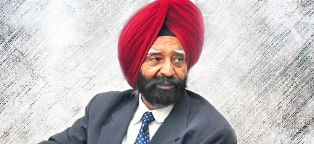 भारत-पाकिस्तान युद्ध 1971 के हीरो ब्रिगेडियर कुलदीप सिंह चांदपुरी का निधन भारत-पाकिस्तान युद्ध 1971 के हीरो ब्रिगेडियर कुलदीप सिंह चांदपुरी का निधन